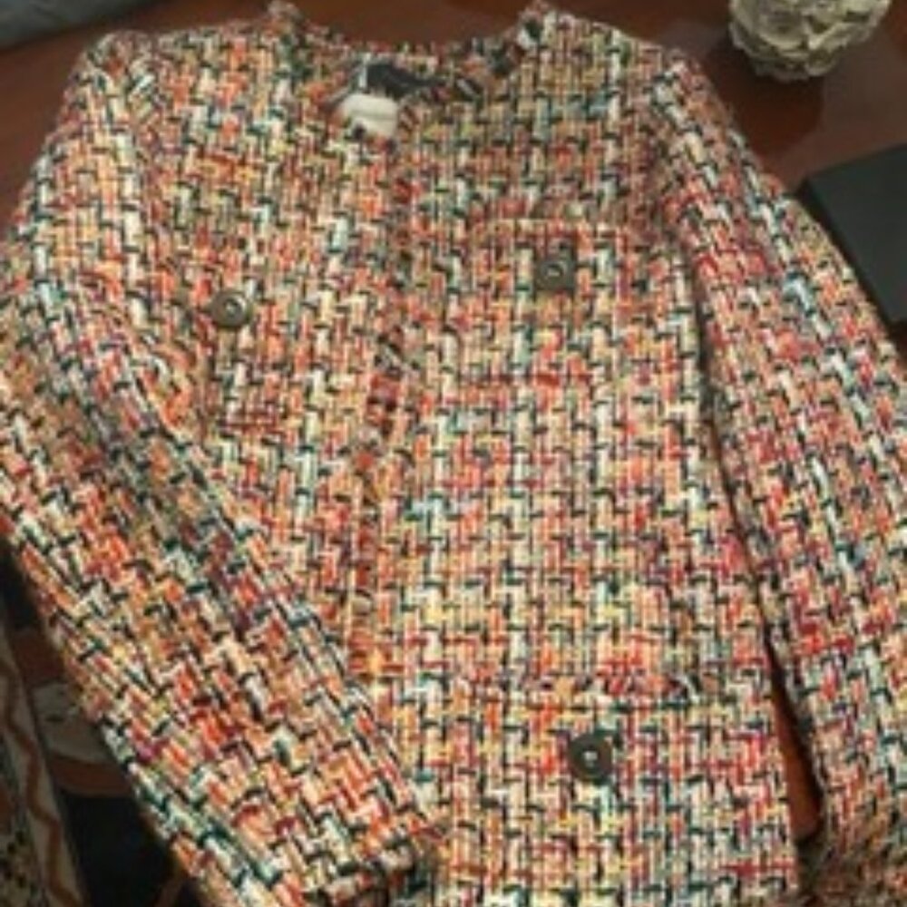 Talbots Blazer - image 1
